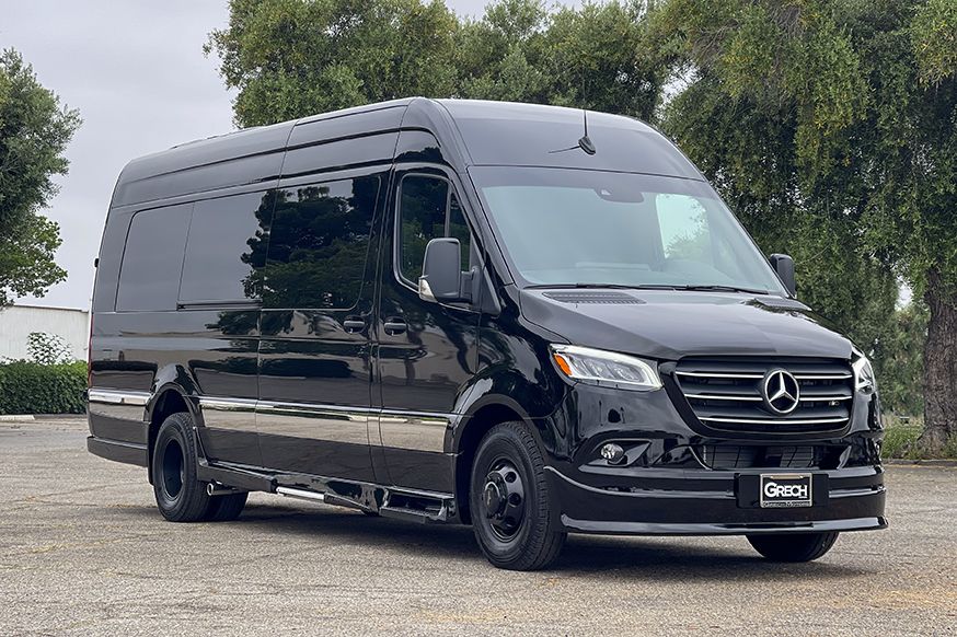 Luxride